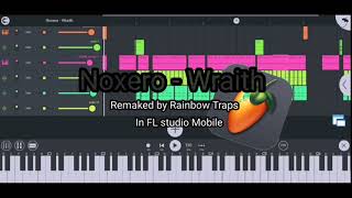 (FLM Remake) Noxero - Wraith