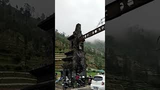 Dieng Plateau #shortvideo #shorts #dieng #wonosobo #rediredolha #2024