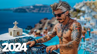 Alan Walker, Dua Lipa, Coldplay, Martin Garrix & Kygo, The Chainsmokers Style - Summer Music Mix #47