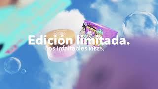 Edición limitada l LOS INFALTABLES 🌴