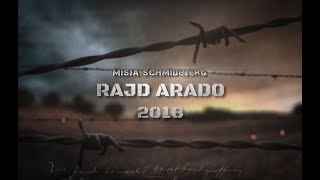 😎 Rajd Arado 2018 Kowary "Misja Schmideberg" | HappyMedia