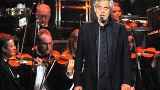 Andrea Bocelli -  Amapola