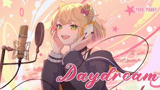 Daydream (Prod. Panny) Feat. ANRI Arcane