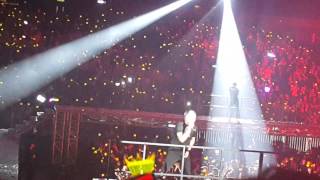 20150613 BIGBANG MADE TOUR IN HK - BANG BANG BANG