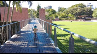 Best of Roma Street Parkland