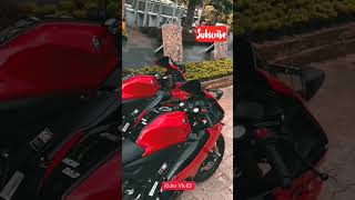 😲 Yamaha v4 supar bike अब वीडियो होगा वायरल #live #trending #shorts #suparbike #video #subscribe