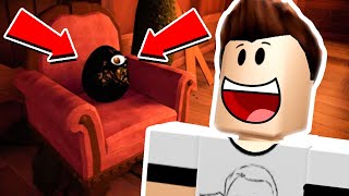 ПОСТРОИЛ ЗАВОД ДУРС В РОБЛОКС ! (Roblox DOORS Eggs Tycoon)