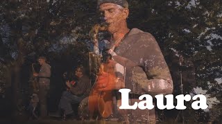 Laura -Jazz in the Park vol.4