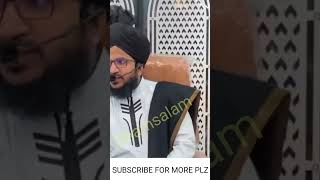 Shaaban ul muazzam ki fazila aur barkat short byan by Mufti Salman azahri #shortvideo