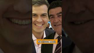 JUEZ CALATAYUD - PEDRO SÁNCHEZ LOS POLÍTICOS