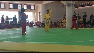 silat 2(1)