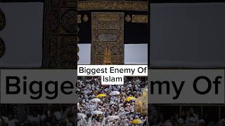 Biggest Enemy Of Islam #ytshorts#islamic#viral#islamicstatus#shortvideo#shortsfeed#