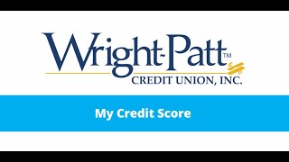 My Credit Score