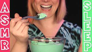 ASMR Pudding Eating - 💯% Soft & Relaxing Mouth-Sounds