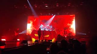 Helloween - Eagle fly free, Katowice 18.09.2022