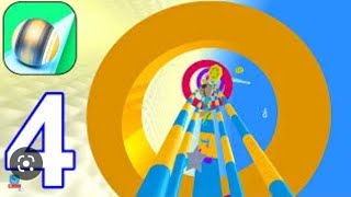 Action Ball Level 534 to 538 💖🍨 Speednun Gameplay 🎮 android mobile game ios game 2023