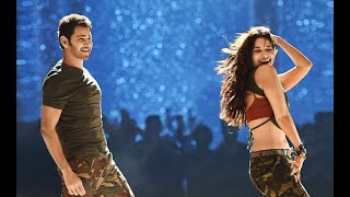 Mahesh Babu & Tamannah Bhatia 2024 NEW MOVIE | South Indian Hindi Dubbed Action Cinema