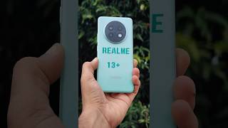 realme 13 Plus - 90 FPS BGMI