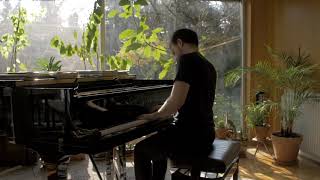 Carlos Cipa – living room concert – #stayhome and enjoy music #withme – 03.04.20