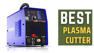 Best Plasma Cutter | Plasmargon Plasma Cutter 4 in 1 Welding Machine Review