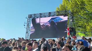 cypress hill hits from the bong at 420 vancouver 2019