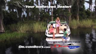 Regal and Nautique Of Orlando Spot 2