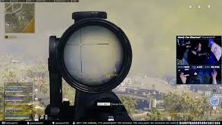 1000m + Headshot