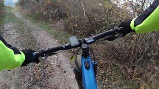 EMTB Trail Casara