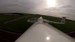 Prayer- Gliding Movie Aero Club Salland