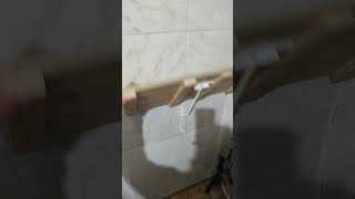 Mensola richiudibile da pallet legno https://youtu.be/tqv6bGcIXCo