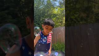 Bubbles#shorts #ytshorts