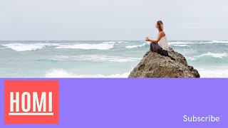 Homi - Stress relief | Calm Music | Sleep | Relax with Us