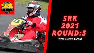 Unreliability… | SRKC Round: 5 | Three Sisters Circuit