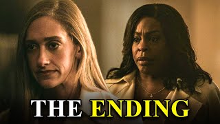 GROTESQUERIE Season 1 Episode 10 Ending Explained