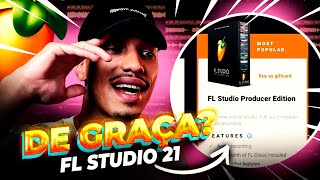 COMO CONSEGUIR O FL STUDIO MAIS BARATO! (QUASE DE GRAÇA)