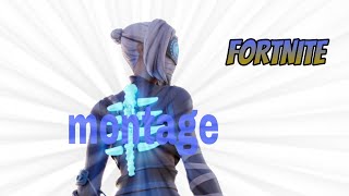 (Fortnite montage)chrome Heart