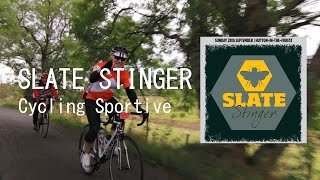 Slate Stinger Sportive, Cumbria | 2014