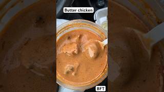 Butter Chicken 🍗 #Mrbroast #chicken #food #foodie #chicken #review #reaction #foodreview #shorts