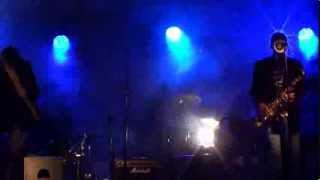 Midnight Hour Trio /1/ - Bies Czad Blues 2013