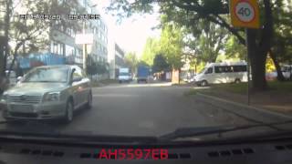 АН5597ЕВ Создание аварийки