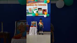 75 Independence day celebration @Your Sanjay's Diary #shorts #shortvideo