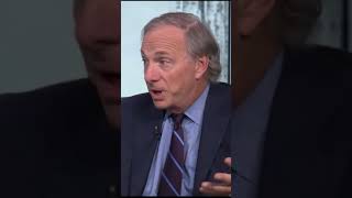 Ray Dalio Talks Pensions #shorts