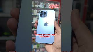 iPhone 13 pro max 128gb #trendingshorts #trending #trend #goneviralshorts #shortvideo #shortsvideo