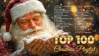 Top 100 Christmas Songs Of All Time Mix 2025 🎅🎄 Merry Christmas 2025 🎅 Jingle Bells, Last Christmas