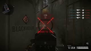 Warface ПРИПЯТЬ БОЙ В СПОРТЗАЛЕ