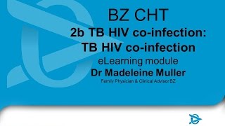 12.4a BZ CHT TBHIV co infection a case study