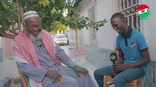 Exclusive Interview with Imam Abdoulie Fatty part 2