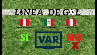 La influencia del VAR en el fútbol | Línea de Gol T1 - CAP 10