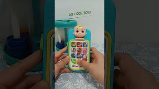 So cute cocomelon phone 3105