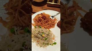 Resturent mai khana #minivlog